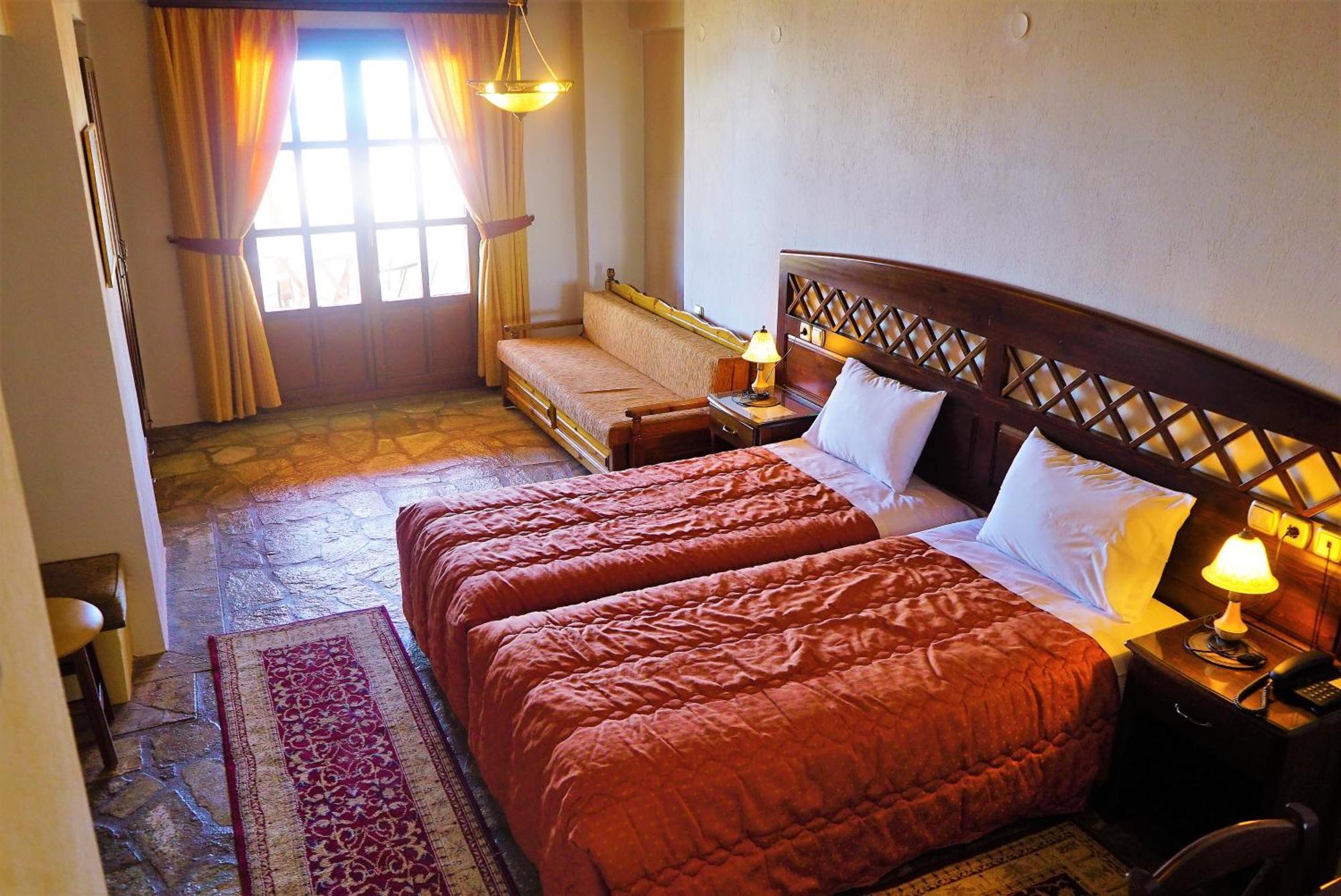 Chania Hotel Luaran gambar